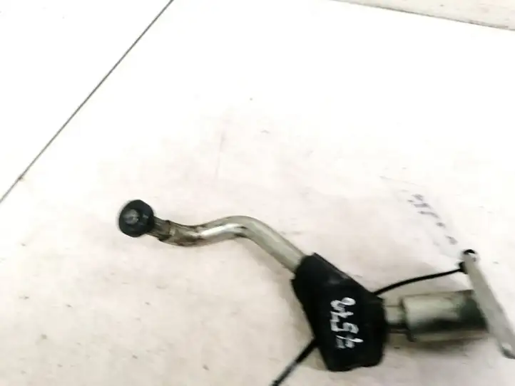 Iveco Daily Daily 40.8 (2001 - 2009) Другая деталь раздвижной двери — фото 3