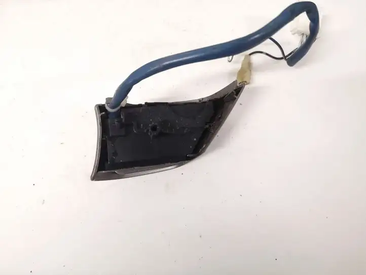 Mazda 3 I (2003 - 2006) 153769lh Кнопки на рулевом колесе — фото 3