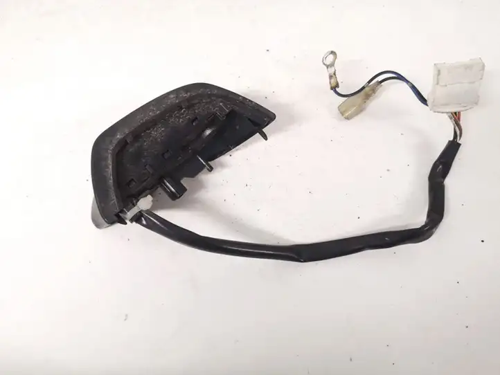 Mazda 3 I (2003 - 2006) 153769lh Кнопки на рулевом колесе — фото 2