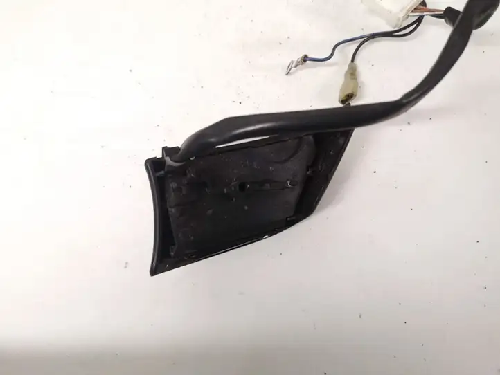 Mazda 3 I (2003 - 2006) 153769lh Кнопки на рулевом колесе — фото 3