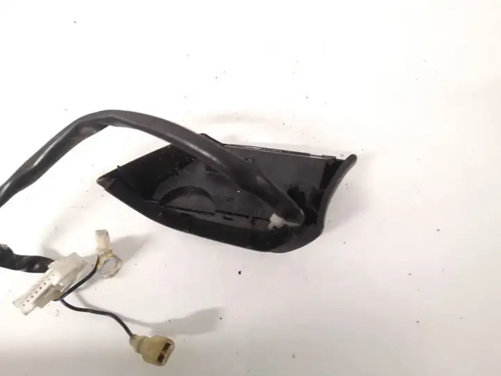 Mazda 3 I (2003 - 2006) 153769lh Кнопки на рулевом колесе — фото 3