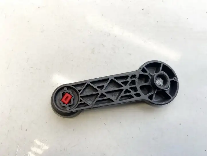 Ford Mondeo Mk III (2000 - 2007) f23342 Ручка стеклоподъемника — фото 2