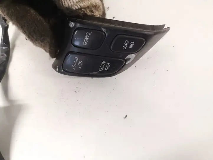 Mazda 6 (2005 - 2007) 153769RH Кнопки на рулевом колесе — фото 2