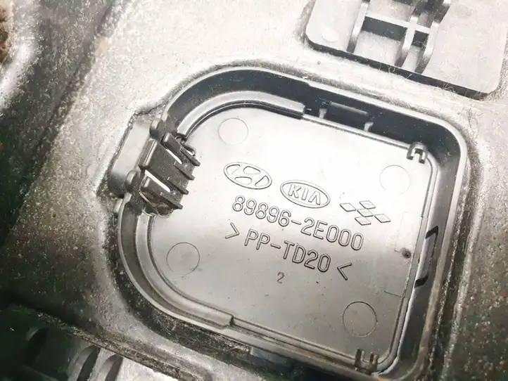 Kia Ceed (2010 - 2012) 898962e000 Прочие детали салона — фото 2