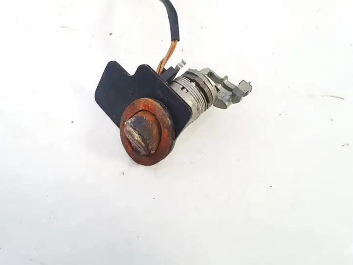 Volkswagen PASSAT B5.5 (2001 - 2005) gd7pa14cu1 — фото 2