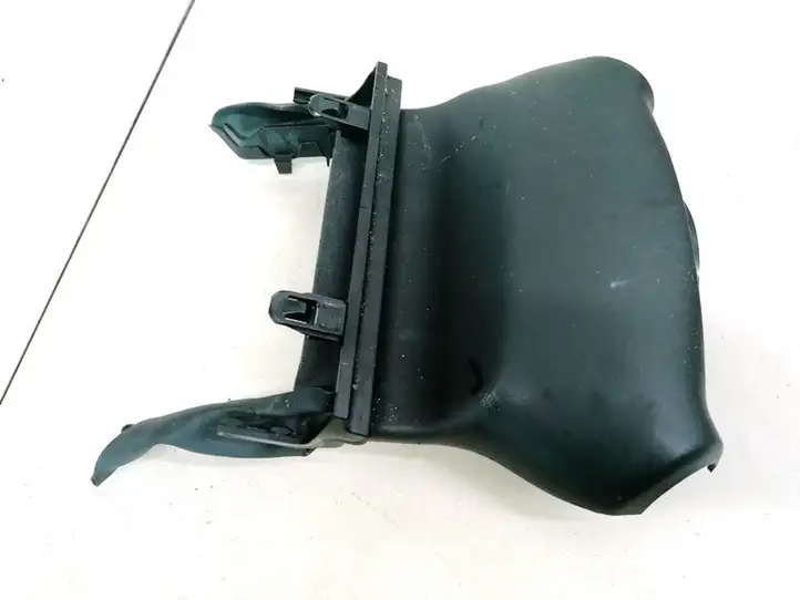 Nissan Qashqai (2006 - 2010) 48470JD000 Обшивка рулевой колонки — фото 1