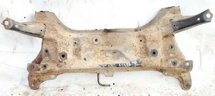 Toyota Aygo AB10 (2005 - 2008) Передняя балка подвески — фото 1