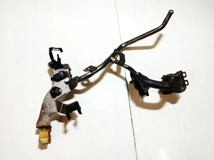 Nissan Qashqai (2006 - 2010) Трубка топливной системы — фото 1
