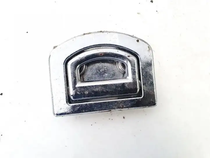 Volkswagen PASSAT B5.5 (2001 - 2005) 1j0864203 Прочие детали салона — фото 2