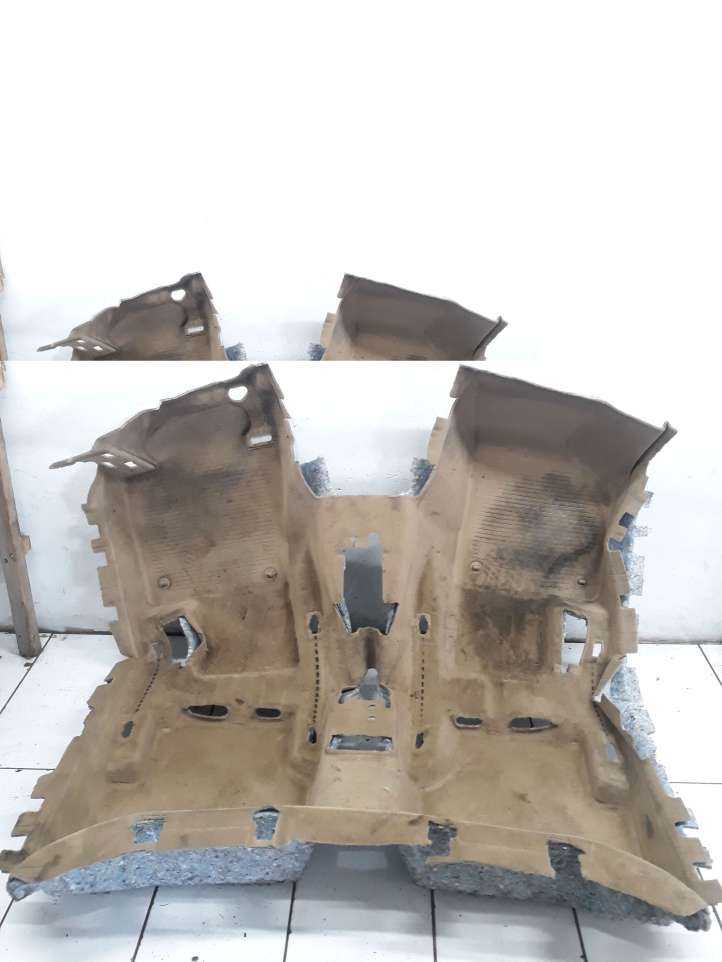 Volkswagen PASSAT B6 (2005 - 2010)  3C1863368C Ковролин для интерьера