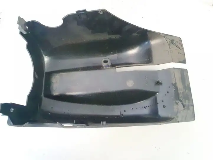 Volkswagen Touran I (2003 - 2010) 1t0858559a Обшивка рулевой колонки — фото 2