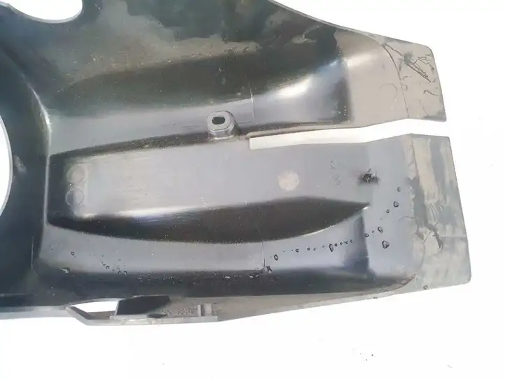 Volkswagen Touran I (2003 - 2010) 1t0858559a Обшивка рулевой колонки — фото 3