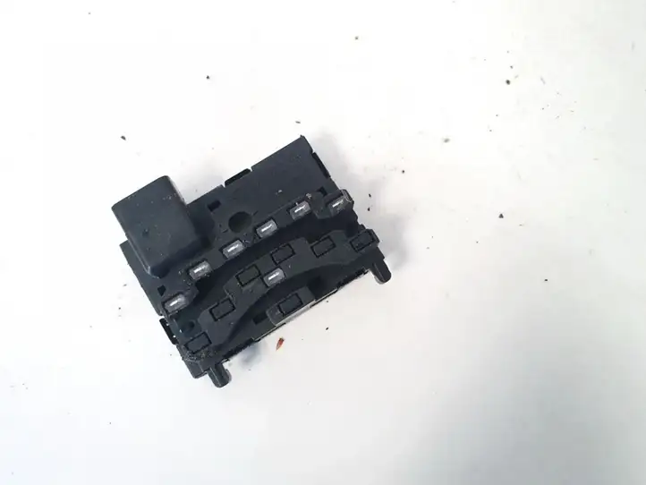 Volkswagen Touran I (2003 - 2010) 1k0959654 Регулировка рулевой колонки — фото 2