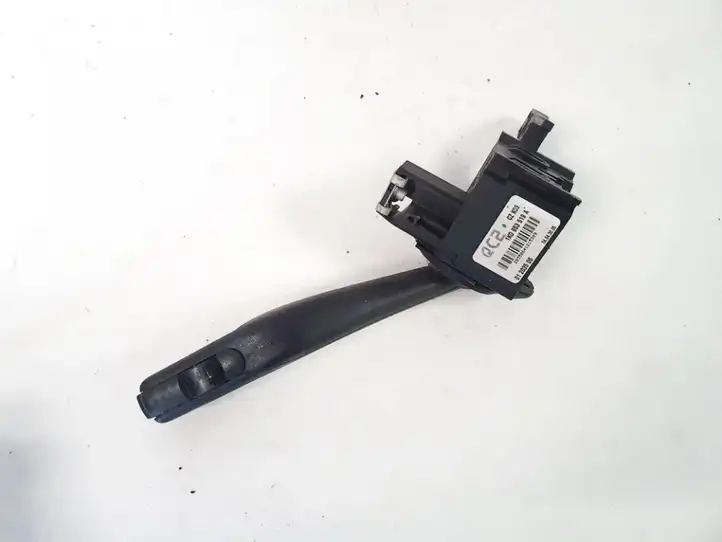 Volkswagen Touran I (2003 - 2010) 1k0953519a Переключатель стеклоочистителей — фото 1