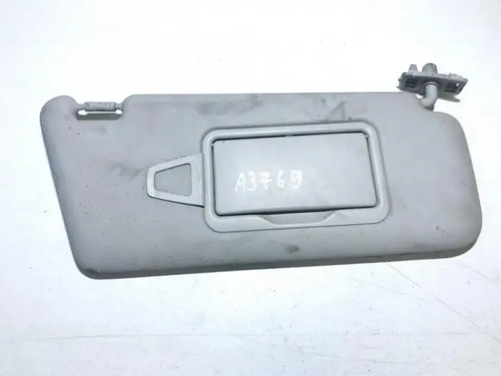 Mercedes-Benz A W169 (2004 - 2012) 1698100210 Солнцезащитный козырек — фото 1
