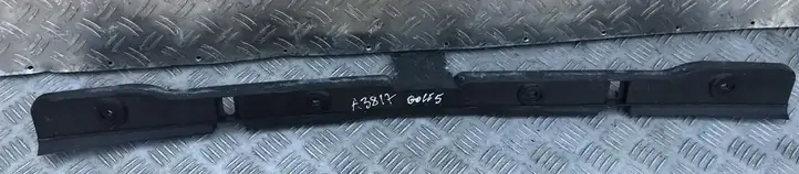 Volkswagen Golf V (2003 - 2009) 1k0807863 Кронштейн заднего бампера — фото 1