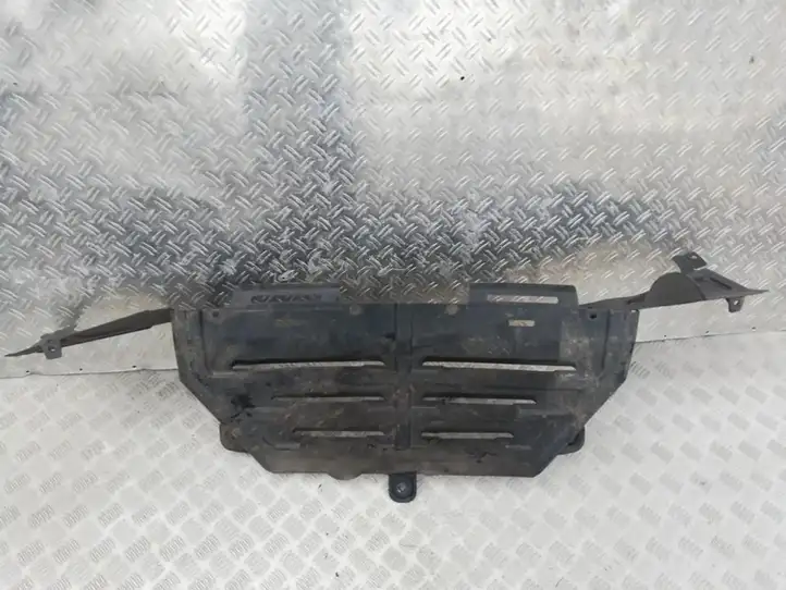 Hyundai i30 (2007 - 2012) Защита двигателя — фото 1