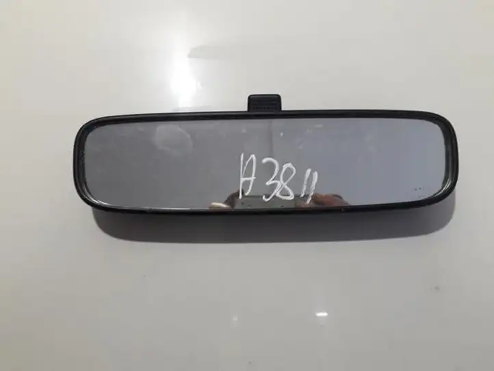 Mazda 5 (2005 - 2010) e4012197 Салонное зеркало заднего вида — фото 1