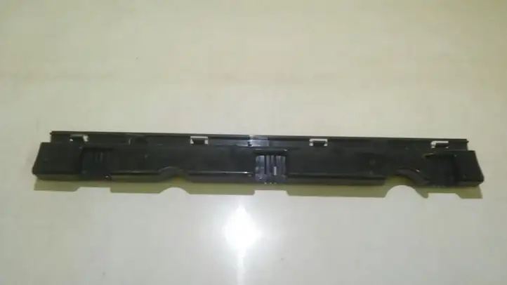 BMW 3 E90 E91 (2005 - 2012) 51777202658 Кронштейн заднего бампера — фото 1