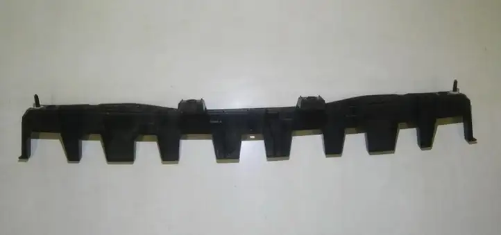 Citroen C4 (2004 - 2008) 9680464480 Кронштейн заднего бампера — фото 1