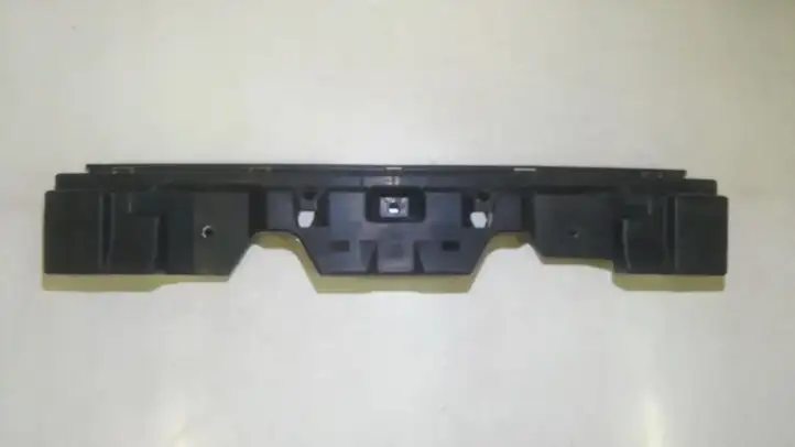 Citroen C4 (2004 - 2008) 9683028180 Кронштейн заднего бампера — фото 1