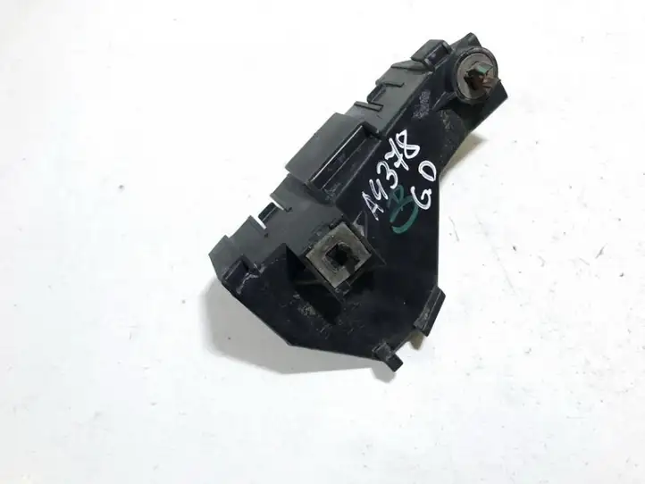 Toyota Avensis T250 (2006 - 2009) 5256205020 Кронштейн заднего бампера — фото 1