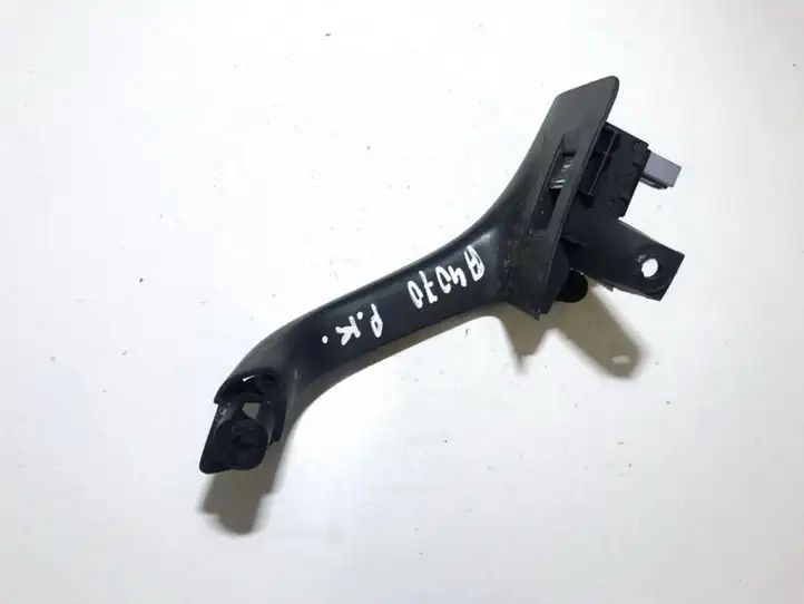 Volkswagen Golf V (2003 - 2009) 1f0959855 Блок кнопок стеклоподъемников — фото 1