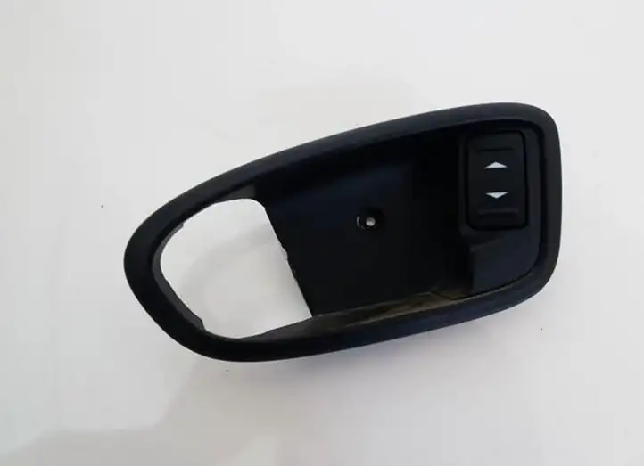 Ford Mondeo MK IV (2007 - 2014) 6m21u226a37bbw Блок кнопок стеклоподъемников — фото 1