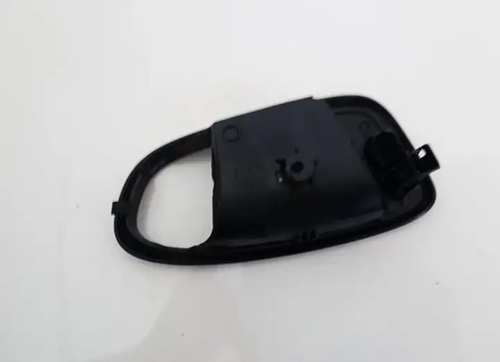 Ford Mondeo MK IV (2007 - 2014) 6m21u226a37bbw Блок кнопок стеклоподъемников — фото 2