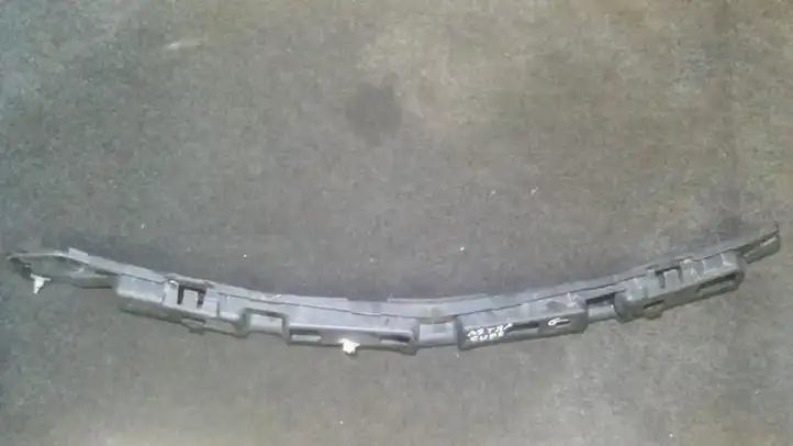 Opel Astra H (2004 - 2009) 24460528 Кронштейн заднего бампера — фото 1