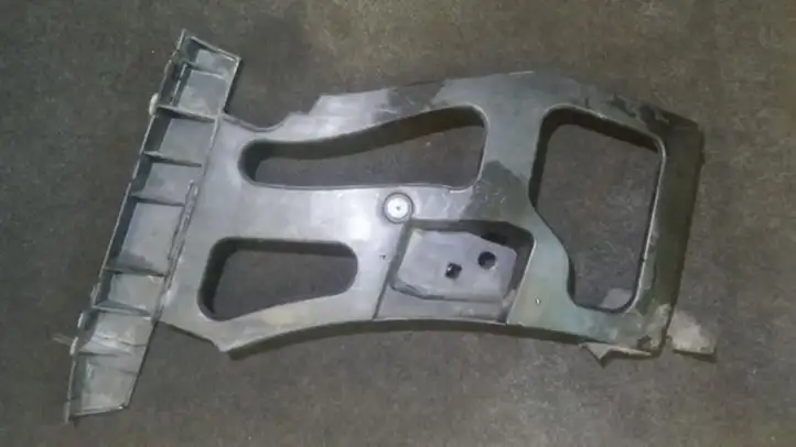 Citroen C4 I Picasso (2006 - 2013) 9654501280 Кронштейн заднего бампера — фото 1