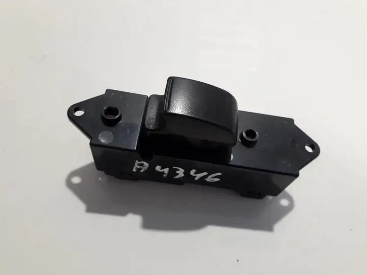 Mitsubishi Outlander (2007 - 2012) 8608A061 Кнопка стеклоподъемников — фото 1