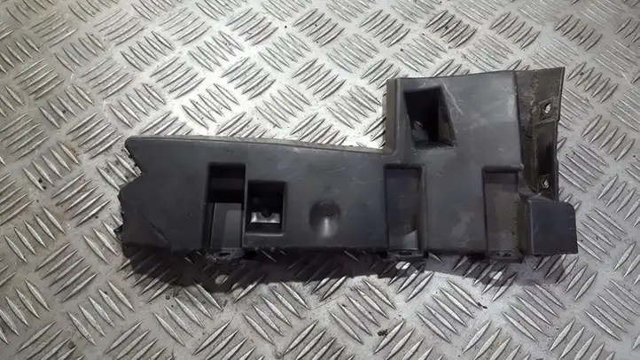 Seat Leon (1P) (2005 - 2012) 1P0807393 Кронштейн заднего бампера — фото 1