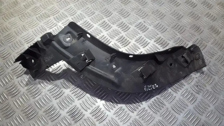 Seat Altea (2004 - 2009) 5P0807376A Кронштейн заднего бампера — фото 1