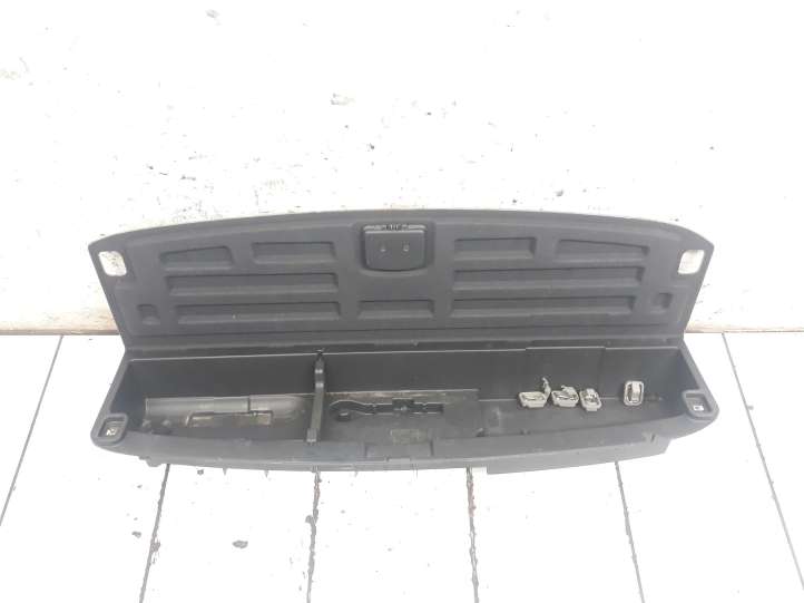 Hyundai Santa Fe (2005 - 2009)  857152B000 Ящик для вещей в багажник