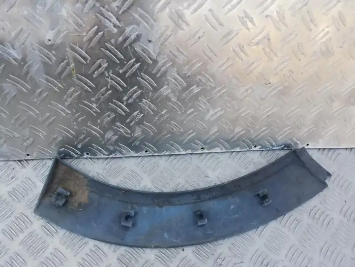 Mini One Cooper R50-53 (2000 - 2012) Накладка колесной арки — фото 2