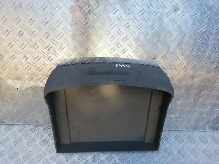 Citroen Xsara Picasso (1999 - 2012) 9631688977 Вещевой ящик — фото 1