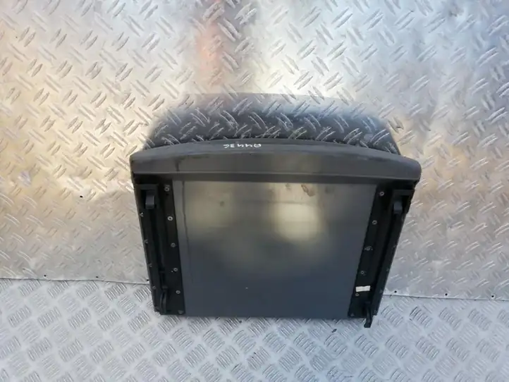 Citroen Xsara Picasso (1999 - 2012) 9631688977 Вещевой ящик — фото 2
