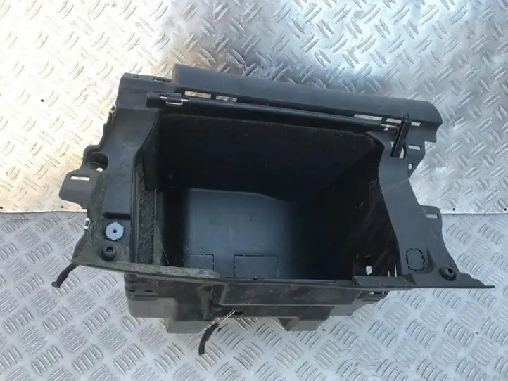 Ford S-MAX (2006 - 2010) 6m21u04406bc Вещевой ящик — фото 1