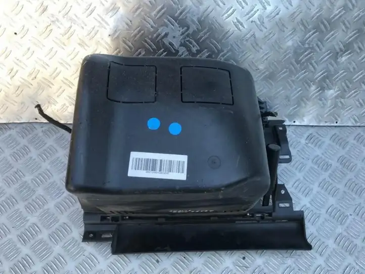 Ford S-MAX (2006 - 2010) 6m21u04406bc Вещевой ящик — фото 2