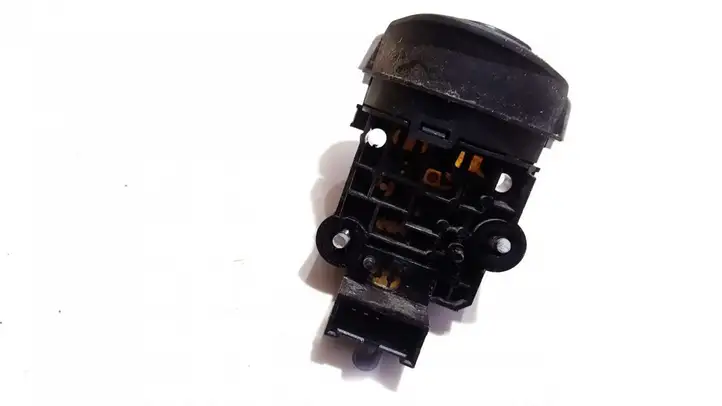 Nissan Almera N16 (2000 - 2010) 54355381P Мултифункционный включатель управления / ручка — фото 2