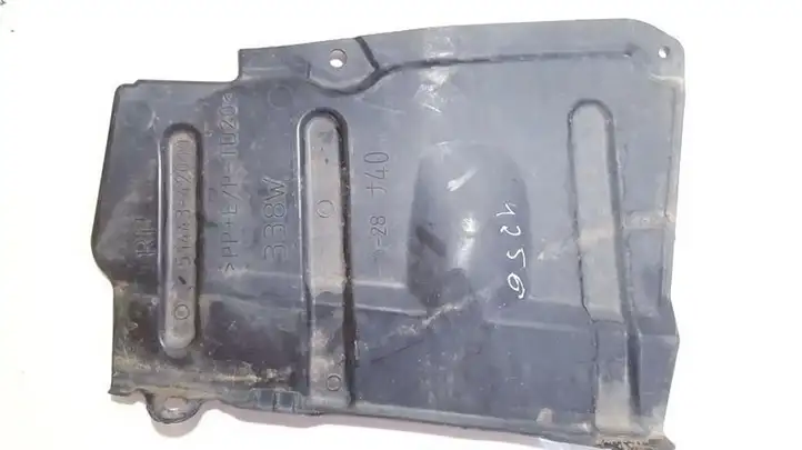 Toyota RAV 4 (XA30) (2006 - 2016) 5144342010 Защита двигателя — фото 1