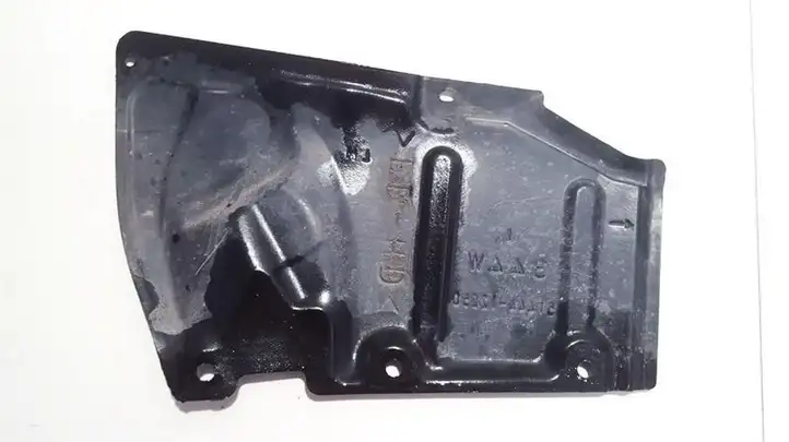 Toyota Auris 150 (2006 - 2012) 5144412050 Защита двигателя — фото 1