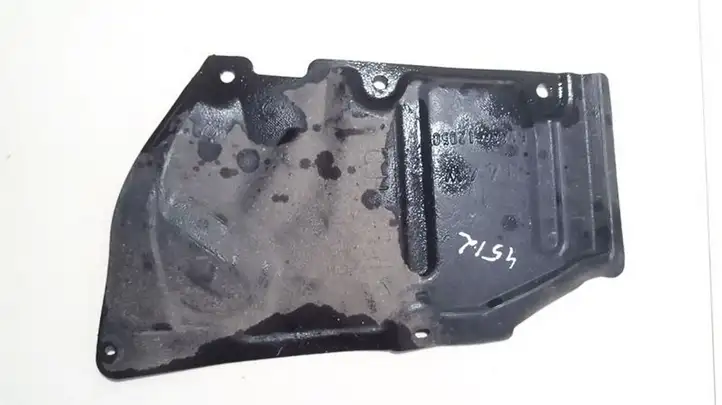 Toyota Auris 150 (2006 - 2012) 5144412050 Защита двигателя — фото 2