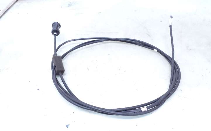 Honda Civic (2006 - 2011)  CTC7G28SMGL трос топливного бака