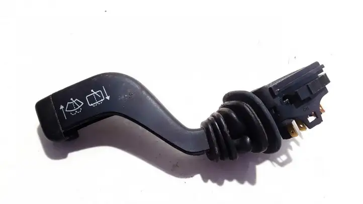 Opel Astra G (1998 - 2004) 092115275 Переключатель стеклоочистителей — фото 1