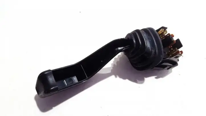 Opel Astra G (1998 - 2004) 092115275 Переключатель стеклоочистителей — фото 2