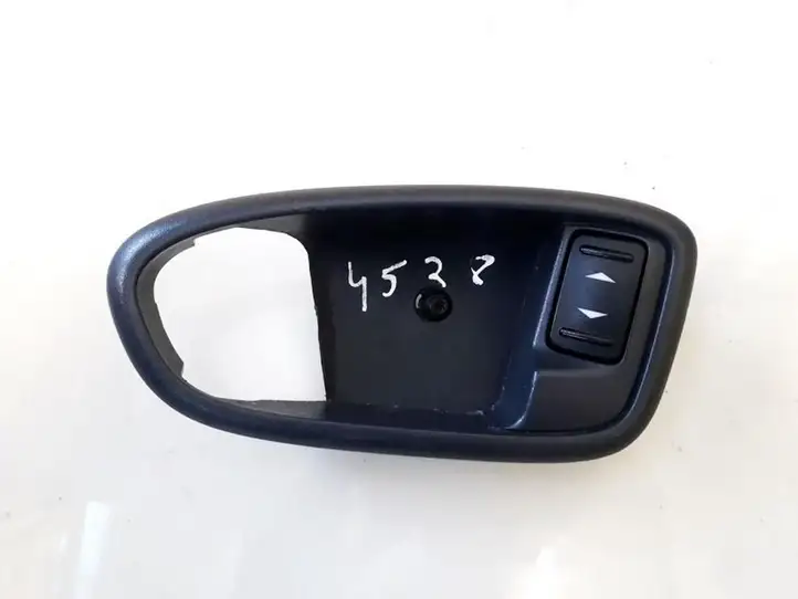 Ford S-MAX (2006 - 2010) 6m21u226a37bb Кнопка стеклоподъемников — фото 1