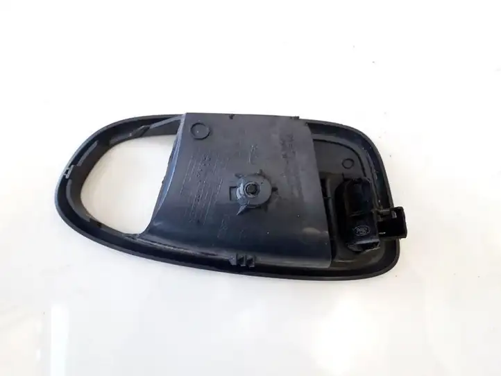 Ford S-MAX (2006 - 2010) 6m21u226a37bb Кнопка стеклоподъемников — фото 2