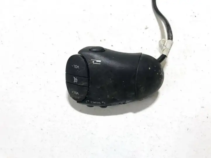 Renault Scenic I (1996 - 2003) 7700431450b Мултифункционный включатель управления / ручка — фото 2